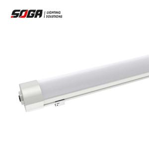 Quality SMD2835 Ceiling Mounted Linear LED Lighting 60W Waterproof Linear LED Durable wholesale