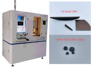 Quality 3000W Metal CNC Fiber Laser Cutting Machine High Precision wholesale