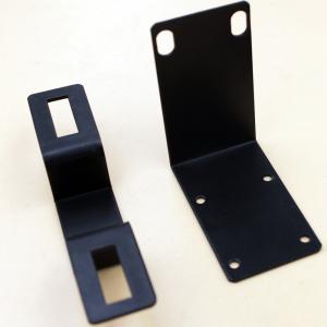 Quality Stainless Steel Brackets Sheet Metal Fabrication Process for Agricultural Machinery wholesale