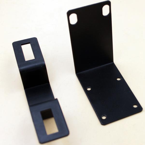 Stainless Steel Brackets Sheet Metal Fabrication Process for Agricultural