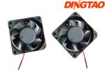 94722000 Xlc7000 Cutting Spare Parts Cooling Fan Z7 Cutter Parts