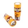 Buy cheap 12V Canbus T10 3014 27SMD Car Light Bulbs LED For Trucks Dome Reading Parking from wholesalers