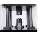 Lithium Ion Coin Cell Research Equipment Pneumatic Crimping CR2032 Equipment