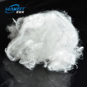 Quality Black Viscose Staple Fiber 5D Fineness Flame Retardant Mattress Use wholesale
