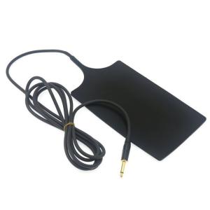 Quality 6.3mm Plug Electrode Plate Electrosurgical Equipment Accessories wholesale