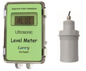 Quality LMB ULTRASONIC LEVEL METER FOR OIL TANK AND WATER TANK wholesale