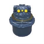 KYB MAG170 KRA1426 KRA1860 KRA10120 Excavator Hydraulic Track Motor SH200A3