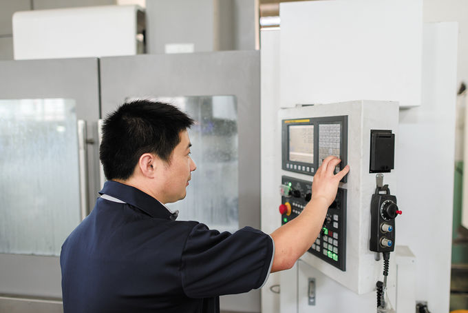 China Changshu Guosheng Knitting Machinery Factory company profile 2