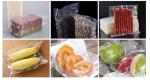 41kg Small Vacuum Packing Machine Sealing 290mm For Food