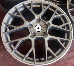 Quality Porsche 911 Original 20 Inch Cast Alloy Wheels wholesale