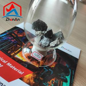 Quality Ferroalloy Ferro 65% Molybdenum Alloy Iso Approved wholesale