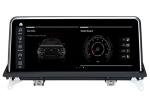 BMW X5 E70 2007-2010 4G RAM 64G RAM aftermarket GPS Built in SIM Slot Android 10