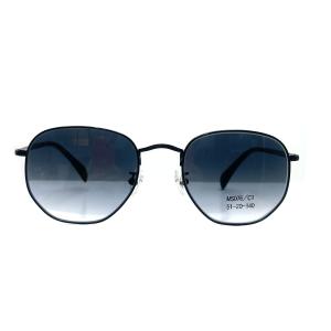 Quality MS076 Unisex Metal Frame Eyewear Durable and Fashionable Choice wholesale