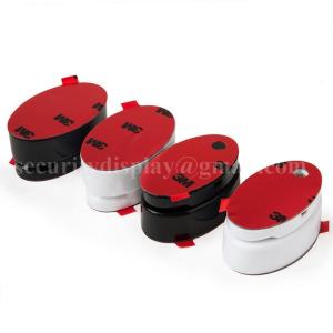 Quality Oval Shape Magnetic Anti Theft Pull Box Recoiler wholesale