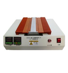 Quality Digital Display Fiber Optic Equipment 100pcs Connectors Ferrules Curing Oven wholesale