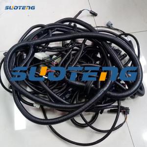 Quality 310207-00020 Wiring Harness For DH220LC-7 Excavator wholesale