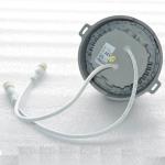 DC5V Dc Light Point RGB LED Pixel Lights Waterproof 125MM