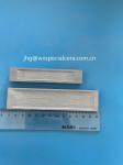 Resistance Heated Ceramic Evaporation Boat For Metalizing