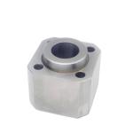 Sheet Metal Fabrication Manufacturer Machinery Parts Supplies