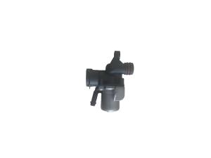 Quality 2722000031 Valve Cylinder head, rear left side From China Customized Size Powder Metallurgy Technology For Mercedes 636, 463, 251, 230 wholesale