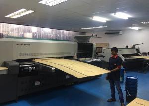 Quality 600*200dpi Industrial Digital Printing Machine wholesale