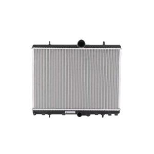 Quality 53861 Auto Parts Aluminum Radiator Water Tank for Fiat Ulysse Scudo 1330Q7 133368 wholesale