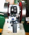1.5KW 25mm 6 Ton Pressure TDP6s Single Punch Tablet Press Machine