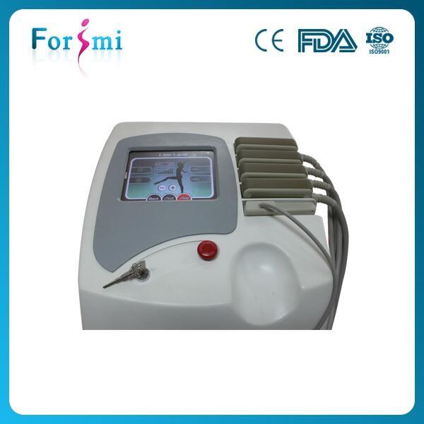 Potable factory price lipo laser cavitation slimming medical beauty machines for