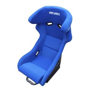Quality EDDYSTAR PVC Blue Bucket Racing Seat Luxury Comfort And Reducing Fatigue wholesale