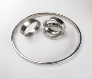 Quality HB180 Inconel 800 RX Ring Joint Gasket wholesale