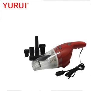 Quality 4.1Kpa Portable Car Vacuum Cleaner With One Year Warranty 58.5*41*54cm wholesale