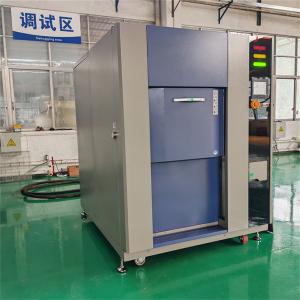 Quality 150L Temperature And Humidity Chamber Stability Environmental Chamber wholesale