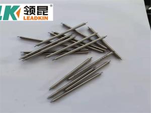 Quality 12.7mm SS304 Mineral Shielded Type K Thermocouple Wire Cable Type J 1000C wholesale