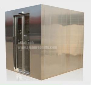 Quality Automatic cleanroom air shower wholesale