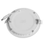 Dimmable 0-10V LED Panel Light 120lm/W, 50000Hrs 120lm/W SMD2835 85-300mm