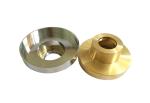 Reliable CNC Brass Parts Polishing CNC High Precision Machining Parts Factory