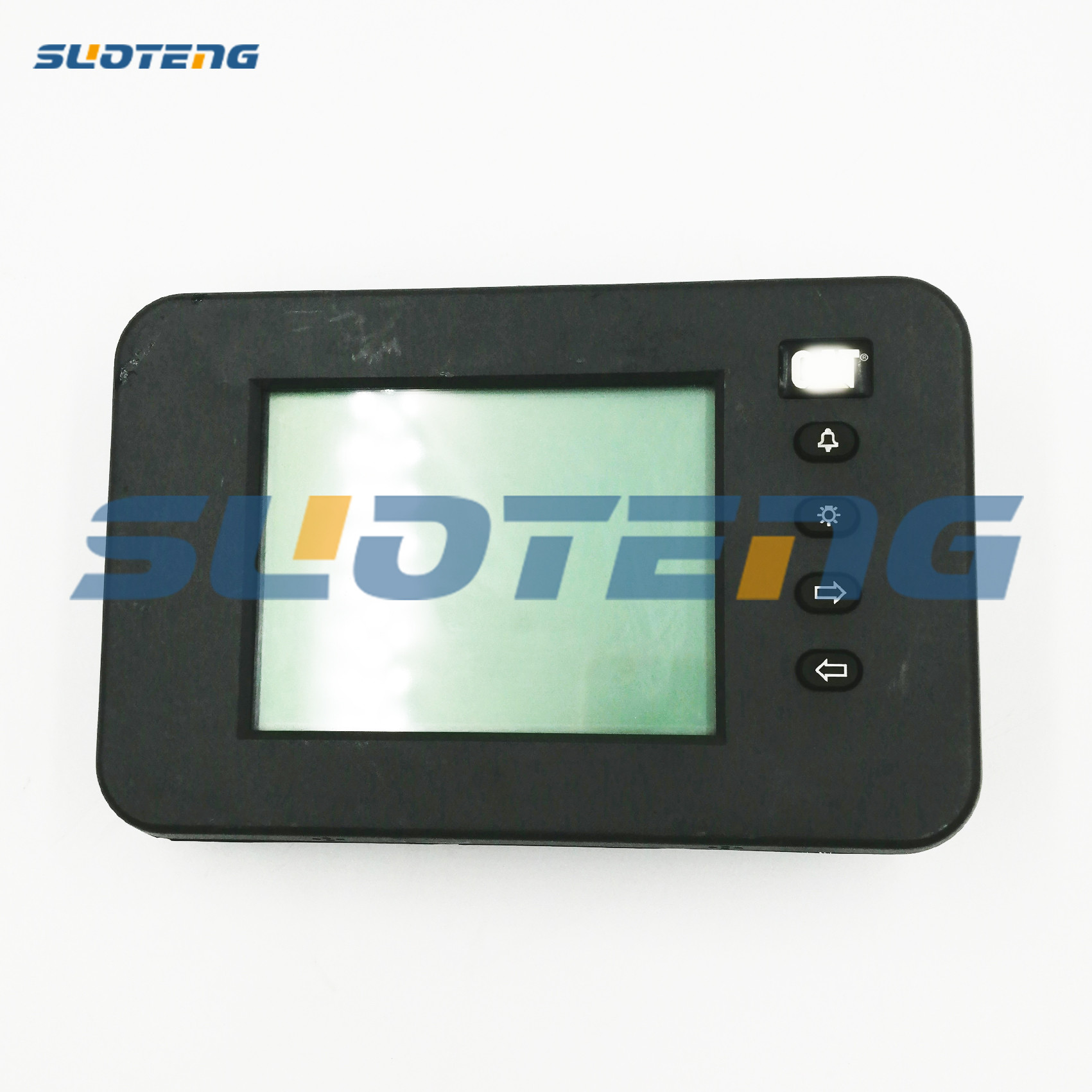 259-2171 Monitor Control Panel 2592171 For C7 C9 Engine