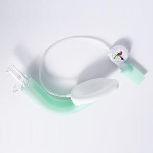 Quality Intubating Laryngeal Mask Airway Management Dual Lumen LMA CE Certificated wholesale