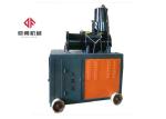 Easily Operated Rebar Cold Forging Machine High Tensile Strength