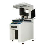PCB Repair High Efficiency With Infrared BGA Rework Station For Bga Soldering