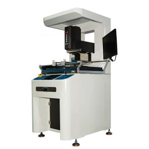 Quality Original Dual Channel Heating Infrared BGA Rework Station High Efficiency And Speed wholesale