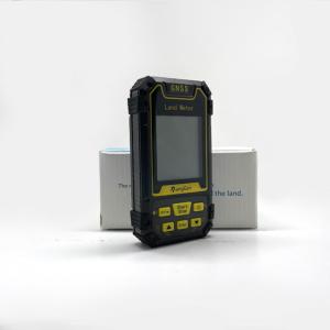 Quality BeiDou GPS Land Area Measuring Instrument , Hilly Handheld Survey Equipment wholesale