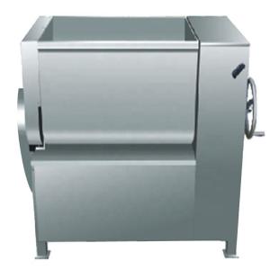 Quality 50kg Restaurant High Capacity Chorizo Paddle Mixed Giant Sausage Mix 200l Mince Meat Mixer Machine for Meat wholesale