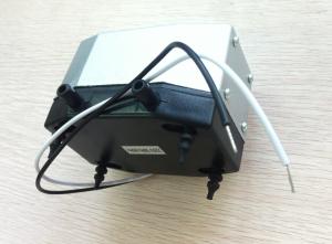 Quality Linear AC 220V Magnetic Micro Vacuum Pump With 30kPA 15L/m wholesale