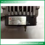 JFZ2707 C3415691 Diesel Engine Alternator / Dongfeng Cummins 6cta 8.3 Parts