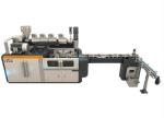 Hydraulic Blowing HDPE Blow Molding Machine