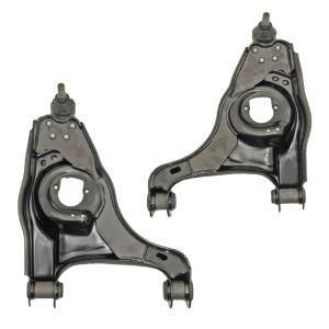 Quality SPHC Steel Front Lower Arm for Dodge DAKOTA 2004-2010 by Dorman No. 520-349/520-350 wholesale