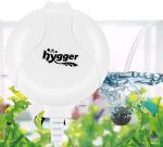 Mini 1.5 Watt Hygger Air Pump For 15 Gallon Fish Tank