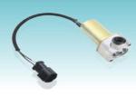 Komatsu PC200-6 Excavator Engine 6D102 Solenoid Valve 702-21-07010 20Y-60-22121