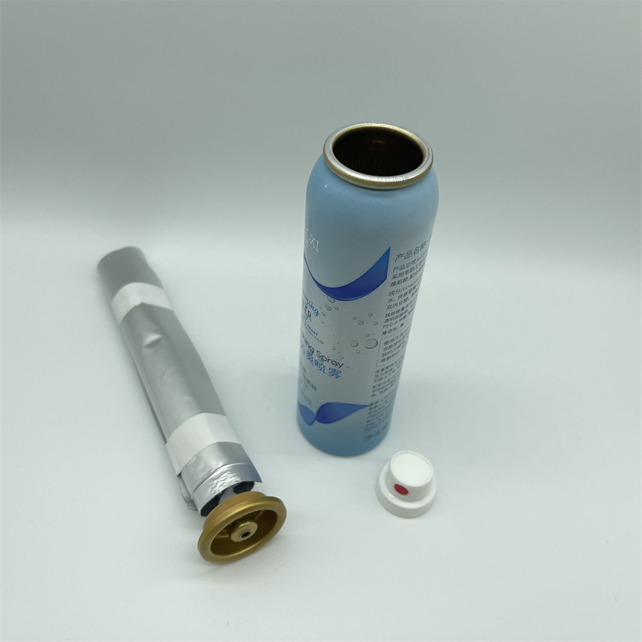 Flexible Valved Liquid Pouch | Ideal for Diverse Applications